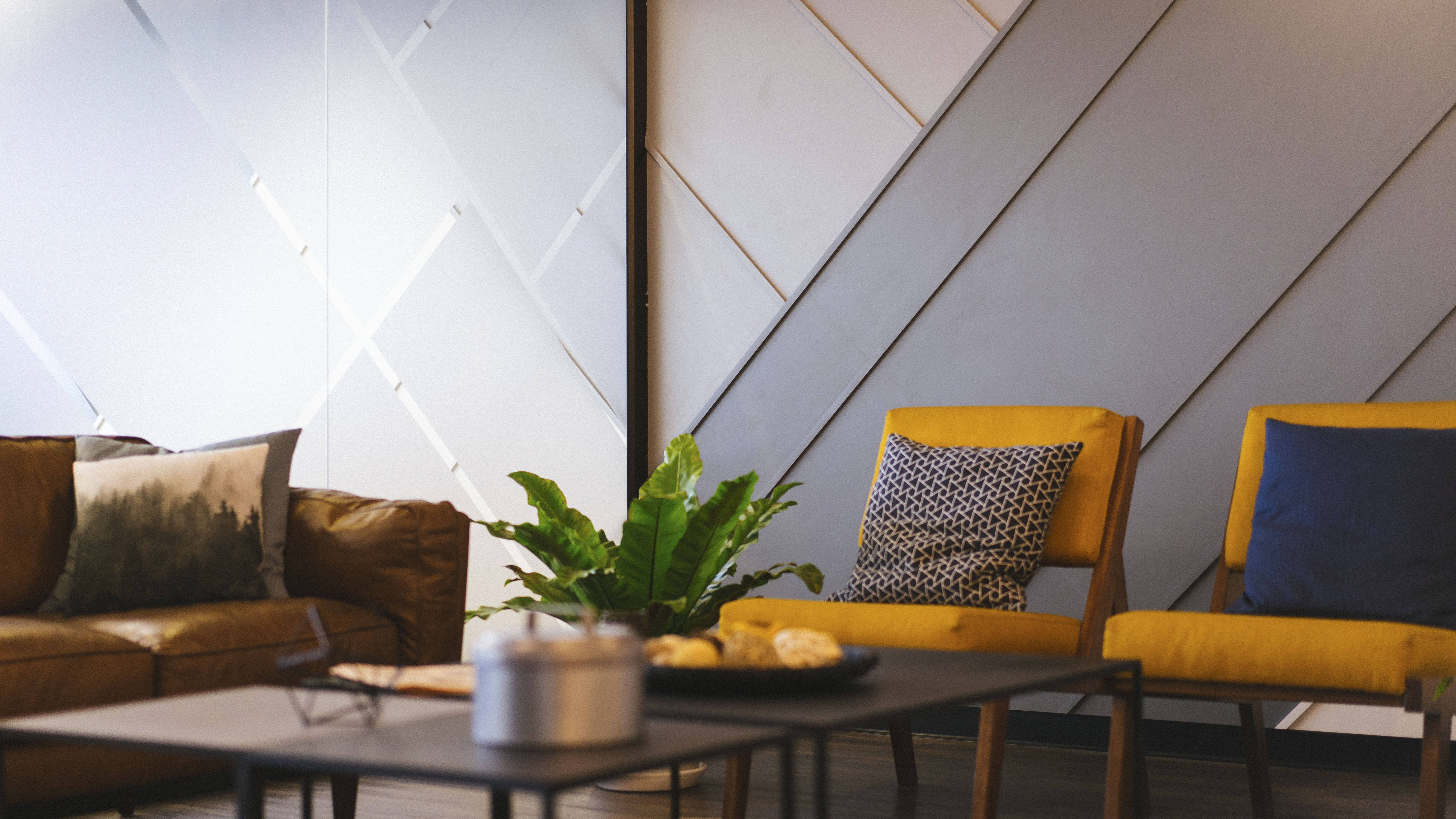Architectural Services